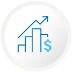 Higher Interest/Profit Rate